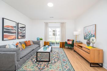 Neutral color schemes